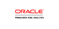Primavera Risk Analysisaconex logo